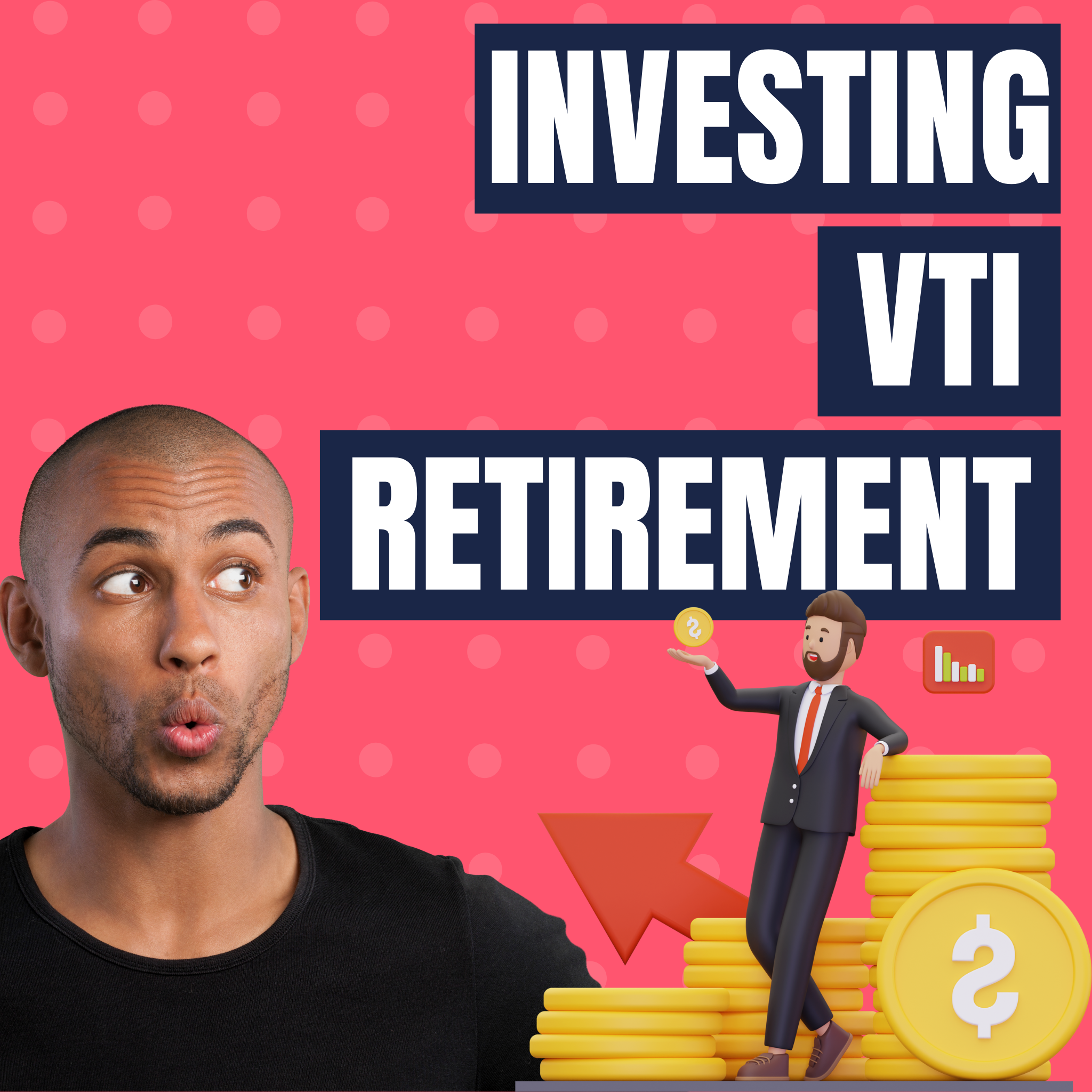 Secure Your Golden Years with VTI Retirement Here's How!